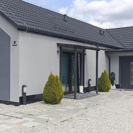 Warmbrunn Apartament Widokowy Karkonosze מראה חיצוני תמונה