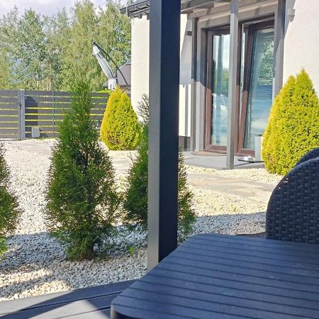 Warmbrunn Apartament Widokowy Karkonosze מראה חיצוני תמונה