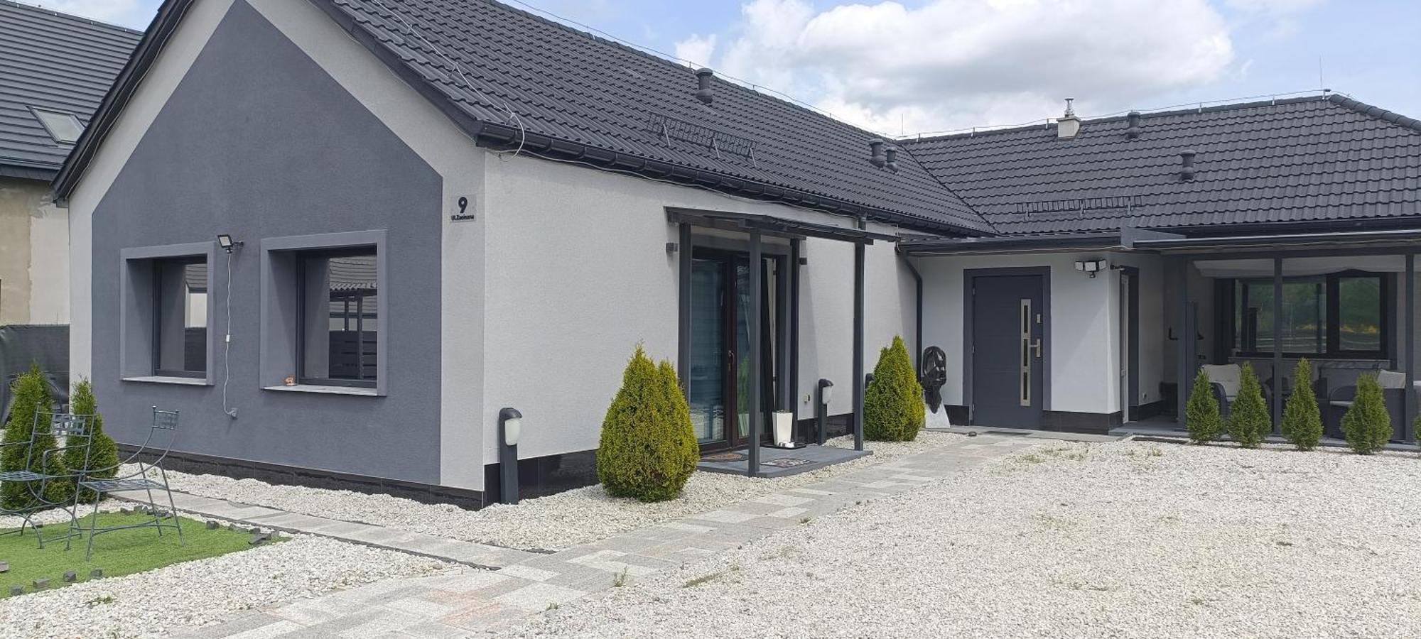 Warmbrunn Apartament Widokowy Karkonosze מראה חיצוני תמונה